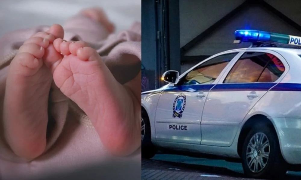 Νεκρό βρέφος στην Κω: Ποινική δίωξη για κακούργημα στους γονείς